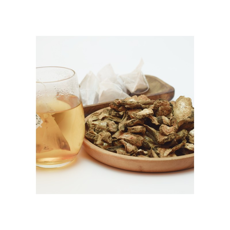[Yeongo Farm] Domestic Burdock Tea Health Tea Triangle Tea Bags
