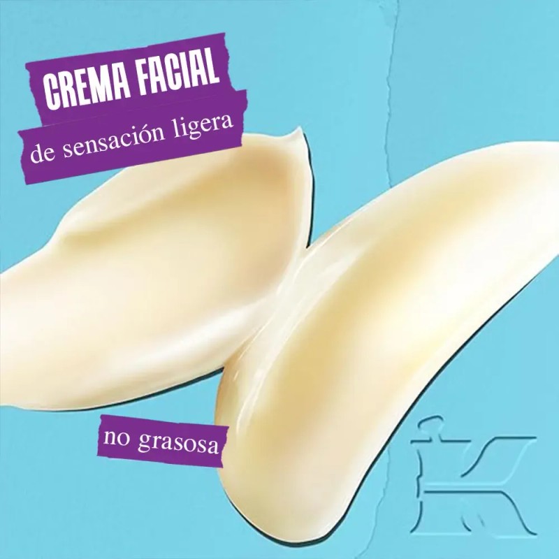 Kiehl's, Super Multi-corrective Soft Cream, Antiedad 50ml Madura Día/noche