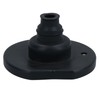Trailer & Caravan Electrics Socket Gasket Seal Flat Sided 7