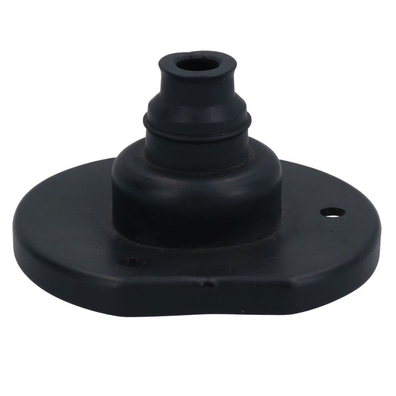 Trailer & Caravan Electrics Socket Gasket Seal Flat Sided 7