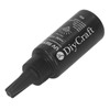 UV Glue High Transparency Odorless Yellowing Resistant Fast Curing Speed