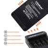 Cargador de batería Inteligente, Lii-500-xi, Lii-500-xi