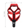 Road Bicycle Bottle Holder Stylish Mountain Bike Water Bottle Cage