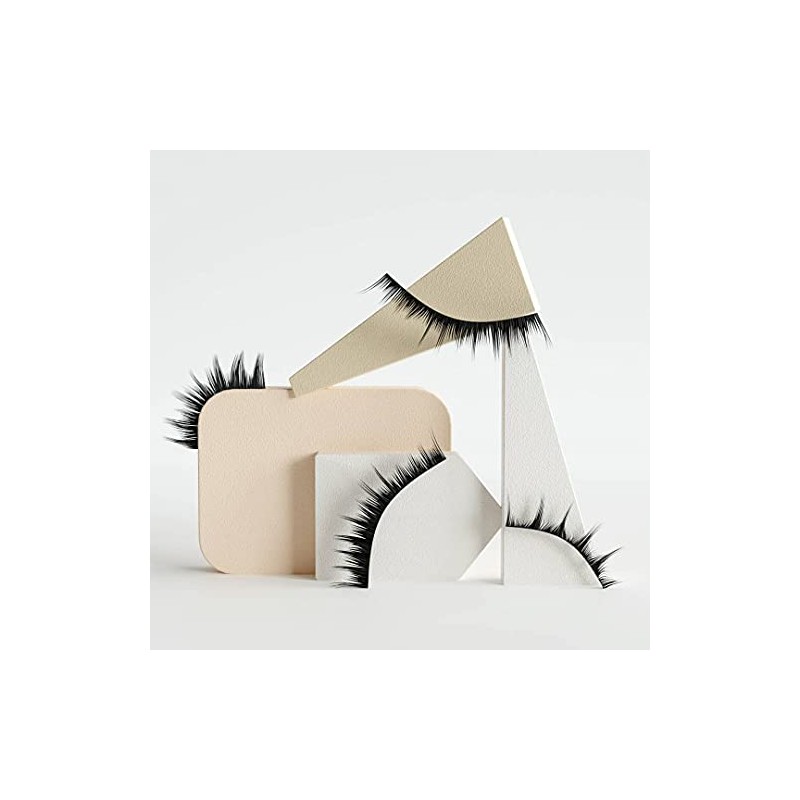 Lola Make Up False Lash NEW (03-Vintage)