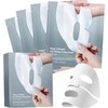 Deep Collagen Lifting Mask, Anti Wrinkle Moisturizing Face Mask, Smooth