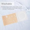 DERAYMI Ostomy Belts, Elasticity Ostomy Hernia Belt, Post Colostomy Abdominal