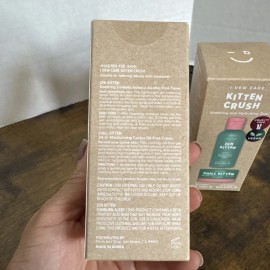 I Dew Care KITTEN CRUSH Soothing and hydrating duo - Zen Kitten set of 2