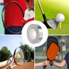 Golf Lead Tape 30g/50g Weighted Lead Roll for Badminton Tennis
