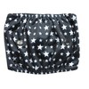 Glenndarcy Male Dog Belly Band - Marking - Blue Stars