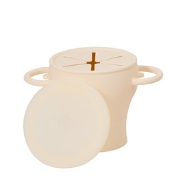 VITALMEALS BY DADWAY Vital Meals Bidadway Strappy Snack Cup Vanilla FDVIT00603