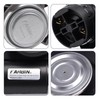 FARBIN Air Horn Kit 12V 150db Loud Horn for Car/Truck,with