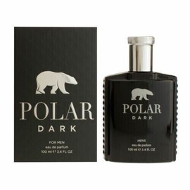 Sandora Fragrance POLAR DARK Men’s EAU DE  PARFUM 100ml / 3.4fl oz | New Sealed