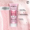 POND'S Limpiador Facial en Espuma Bright Miracle con Niasorcinol Anti-manchas,