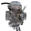 New Carburetor Carb kit for Suzuki King Quad 300,Quadrunner 250,Quadmaster