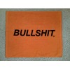 Bullshit The Bullshit Penalty Towel