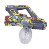 Electric Water Beads Shooting Toy Plastic Water Ball Shooting Games