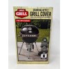 Expert Grill Charcoal Kettle Grill Cover Black Up To 28"