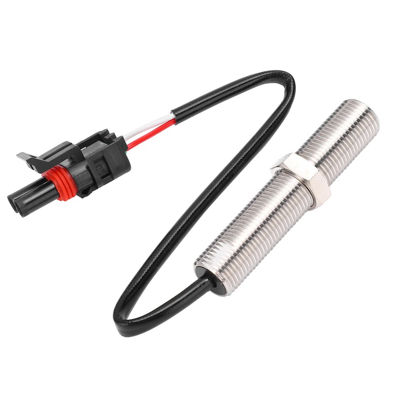 Rotational Speed Sensor MSP6714 Magnetic Pickup Replacement Accessories for Genetator