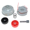 Trimmer Head for Troy-Bilt TB20CS TB20DC TB10CS TB15CS TB26CO TB514CS