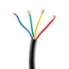 Digital Pressure Switch Controller 0-2Mpa 0.5%FS Accuracy for Water Pump