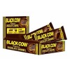 Black Cows Chocolate Caramel - 24 / Box