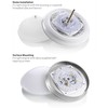 Silverlite 4" PCB Size 5000K Dimmable LED Light Engine -5.39"