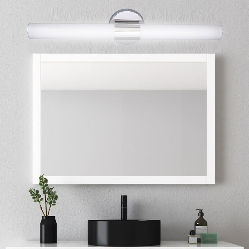 LED Bathroom Vanity Light Bar Modern Bathroom Vanity Light Over