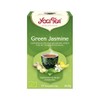 Yogi Tea Green Jasmine 17 Sachets