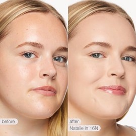 Tarte Shape Tape Contour Concealer .3381 Ounce Full Size 16N Fair Light Neutral Fair-Light