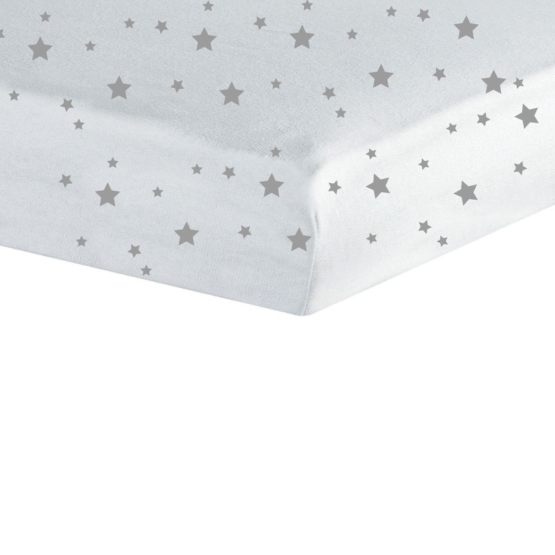 Trois Kilos Sept Fitted Sheet