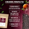 The Tea Masters The Tea Masters Loose Leaf Tea -