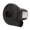 Electric Air Pump 3 Nozzles Portable Inflator Deflator Pump for