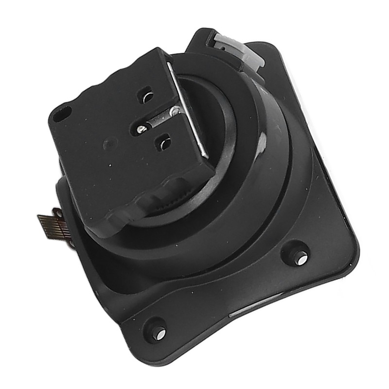 Hot Shoe Mount Adapter Metal Flash Foot Shoe Parts for