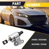 SYudwen 3.5 Step Motor CVT Transmission Stepper Motor Compatible with