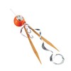 Shimano JD-R15U 004 Offshore Tai Lure, Sea Bream Mule, 5.3