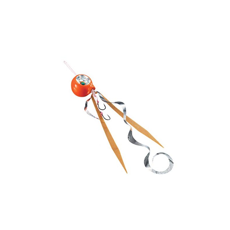 Shimano JD-R15U 004 Offshore Tai Lure, Sea Bream Mule, 5.3