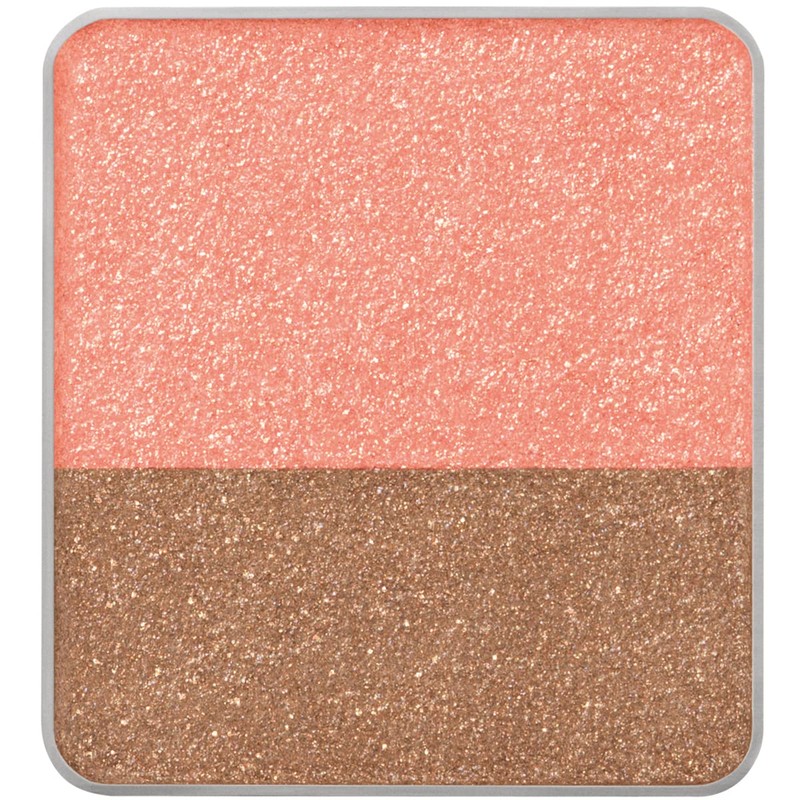 Kiss Dual Eyes B13 Eye Shadow 0.07 oz (1.8 g)