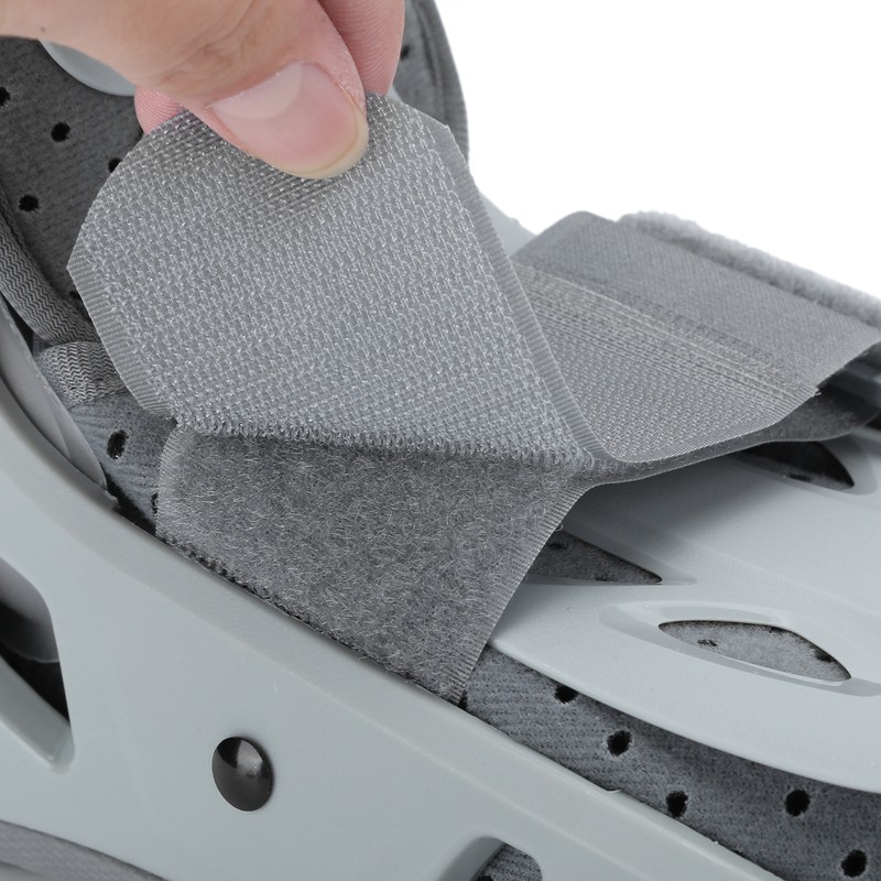 Walker Brace Achilles Boot Breathable Short Broken Toe Fracture Foot