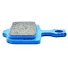 myBESTbike - Bicycle Brake Pads 4 Pairs Disc Brake Pads