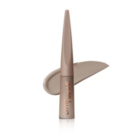 Little ondine Highlight Shading Small Face Nose Shadow 3D Concealer Transparent Highlighter Natural Liquid Shading Chinese Cosmetics (02#)