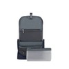 Samsonite Respark Toilet Kit - Wash Bag, 26.5 cm, Midnight