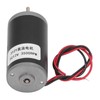 DC Motor 3500RPM Speed Adjustable CW CCW DC Electric Motor