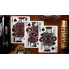 MJM Magic No.13 Table Players Vol.27 Playing Cards by Kings