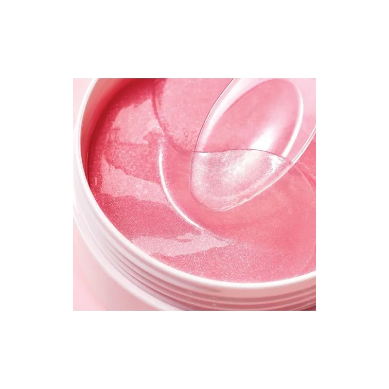 60 Parches(30 Pares)de Gel Mary Kay Hidrogel Para Ojos