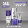Organogal Grisi Trat.sil.canas Plat 130 Ml