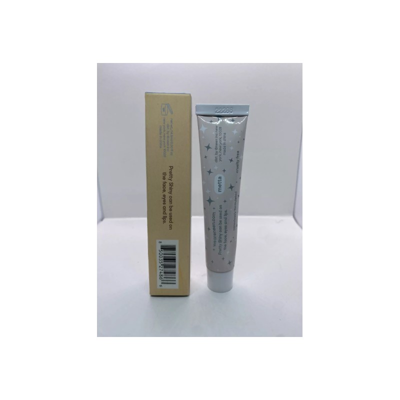 Neen pretty shiny cream highlighter • 0.5 Fl Oz