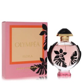 UD_Olympea Flora by Paco Rabanne Eau De Parfum Intense Spray 1.7 oz for Women