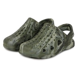 Totes SOLBOUNCE Kids Clog