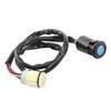 Ignition Key Switch Fits HONDA TRX500FA TRX-500FA FOREMAN RUBICON 500