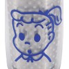 Yaksell OSAMU GOODS Tumbler with Lid, 13.5 fl oz (400